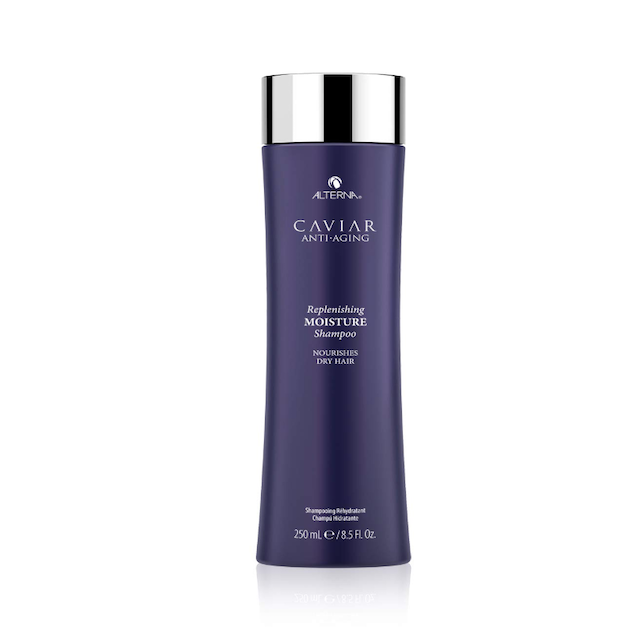 Alterna Caviar Anti-Aging Replenishing Moisture Hair Care