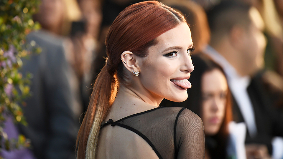 Scott Disick, Bella Thorne Get Own Reality Show