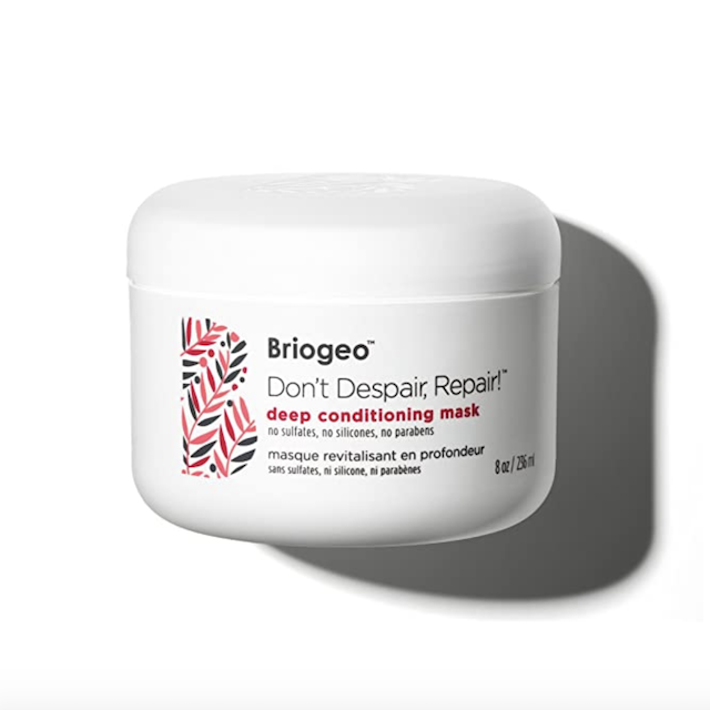 Briogeo Don't Despair, Repair Deep Conditioning Mask