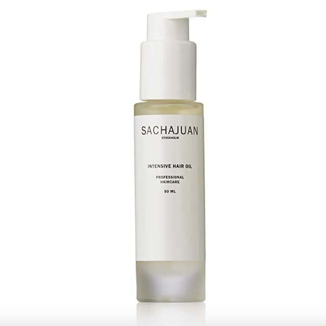 Sachajuan Intensive Hair Oil