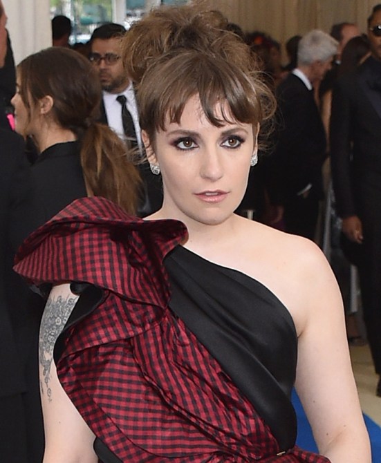 2017 Met Gala Beauty