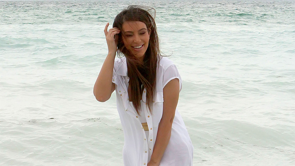 9 of the Kardashian's Most Luxurious Vacations