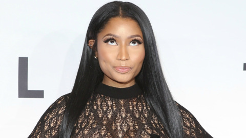 Nicki Minaj Shades Cardi B in 'Good Form' Music Video