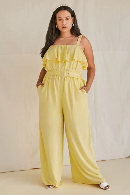 STYLECASTER | What to Wear to a Barbecue