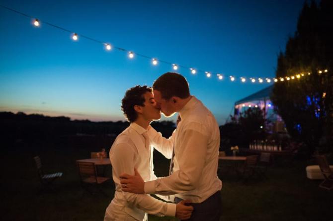 5 Queer Love Stories