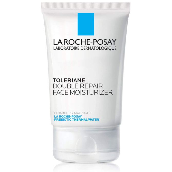 la roche posay moisturizer