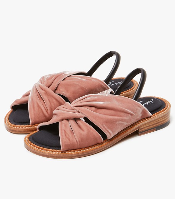 The Internet Would Like You To Replace Your Shoes With These: Robert Clergerie Blosst