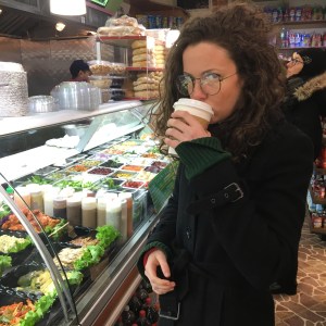 Julianne Hough's Makeup Artist Shares Beauty Trick