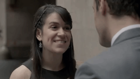 Abbi Jacobson Broad City