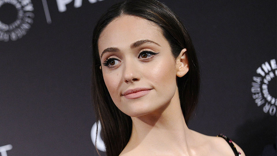Emmy Rossum