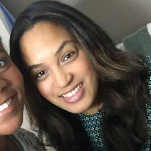 Andrea Jordan Headshot