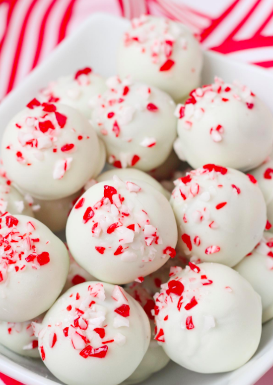 STYLECASTER | Holiday Recipes