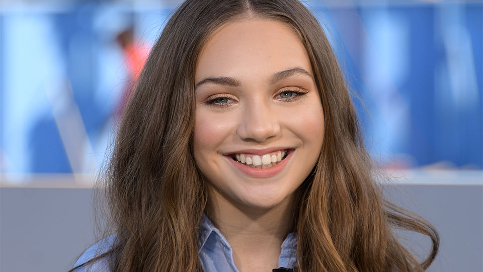 Maddie Ziegler