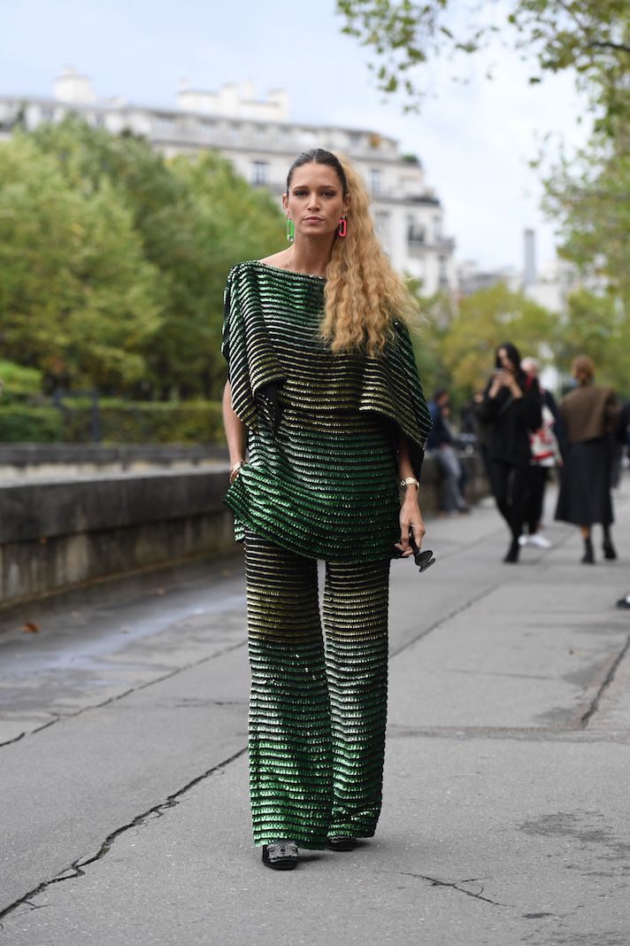 STYLECASTER | New Years Eve Outfit Ideas