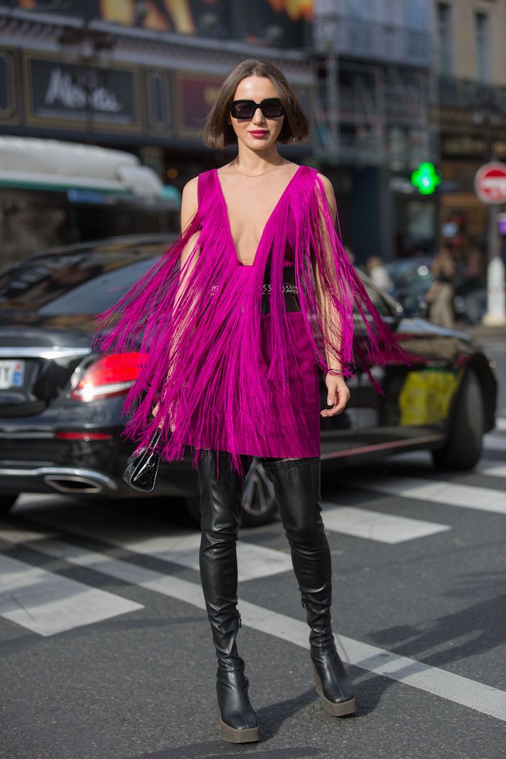 STYLECASTER | New Years Eve Outfit Ideas