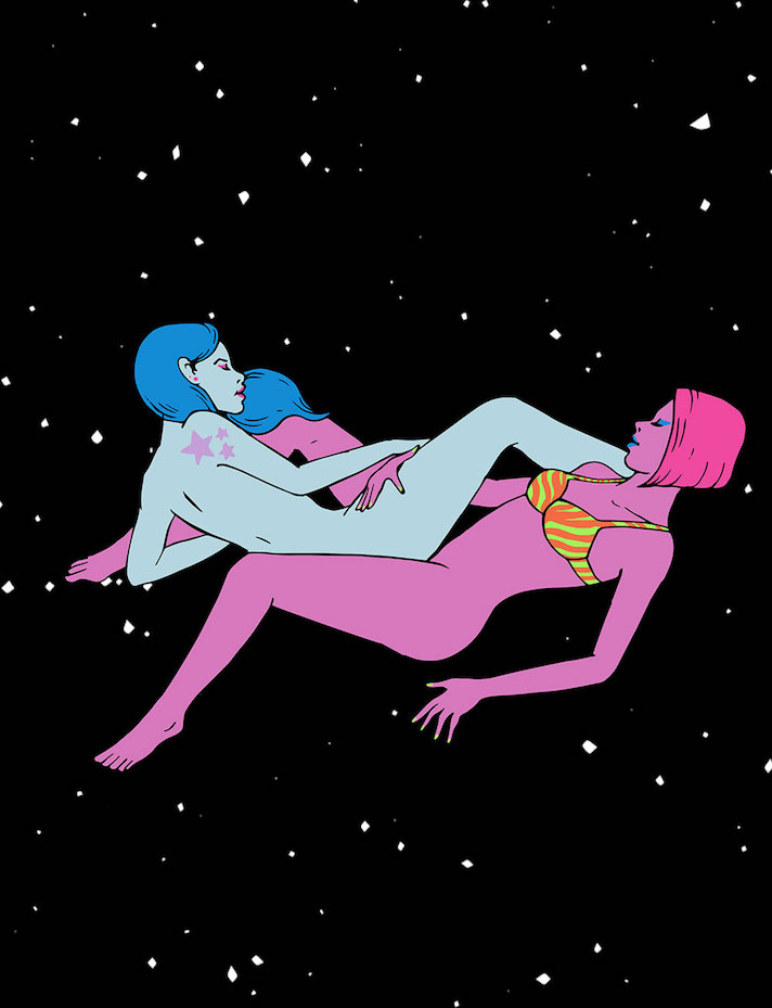 STYLECASTER | Crazy Sex Positions You Can Actually, Probably Manage