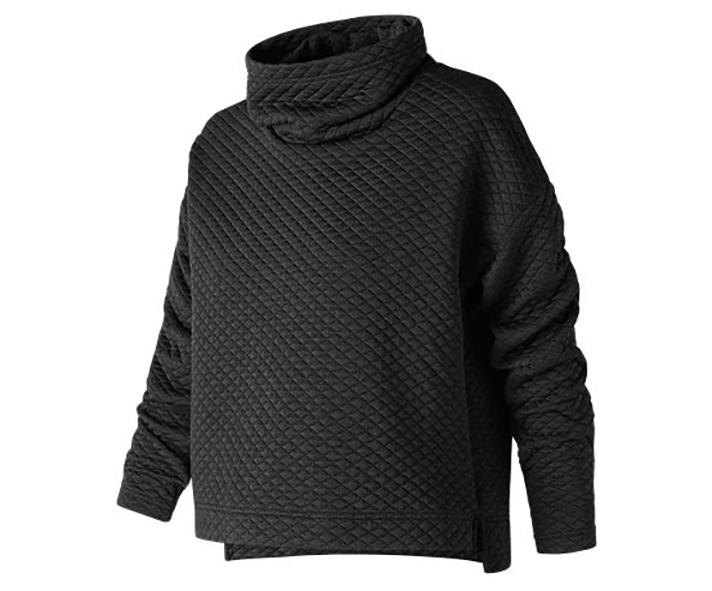 STYLECASTER | What to Wear the Gym When It Starts Getting Seriously Cold Out