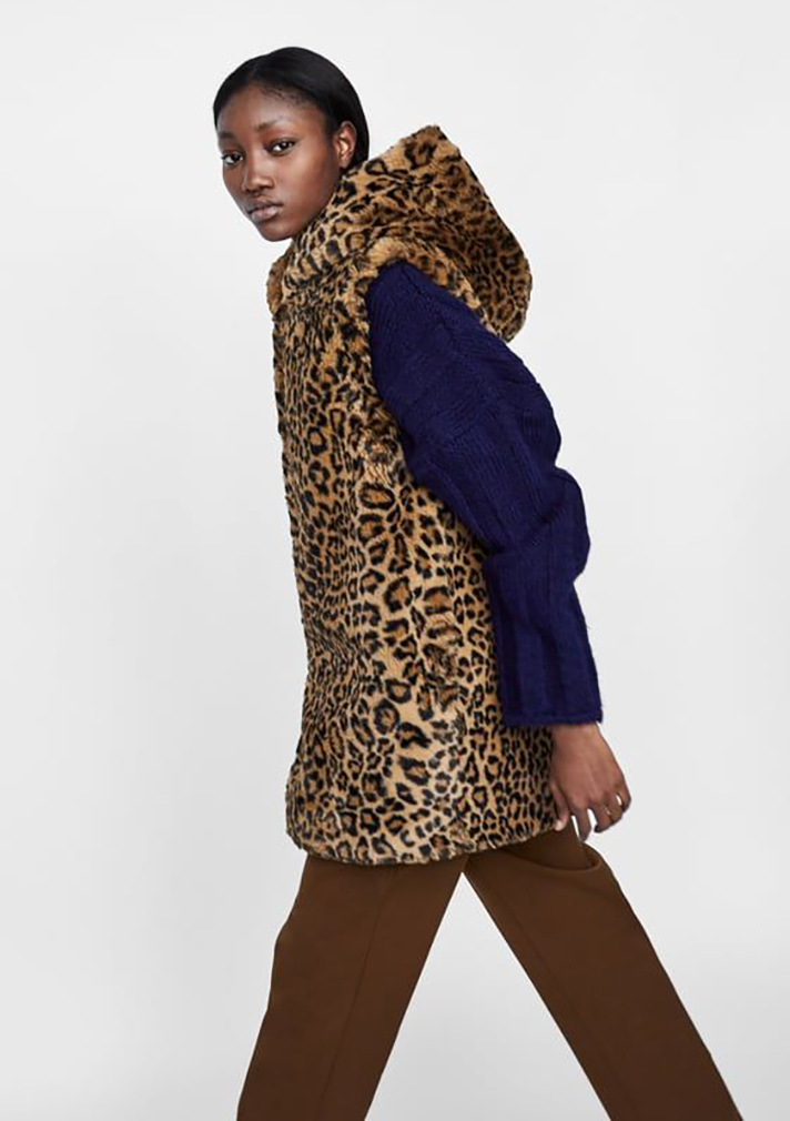 STYLECASTER | 63 of the Best Animal Pieces to Add to Your Wardrobe Right Now