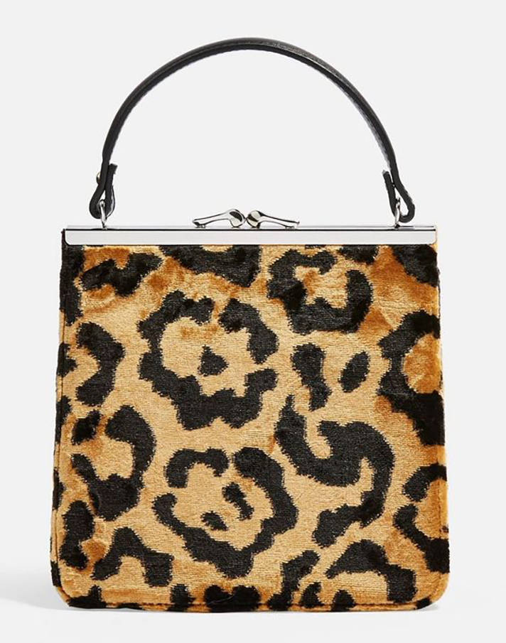 STYLECASTER | 63 of the Best Animal Pieces to Add to Your Wardrobe Right Now