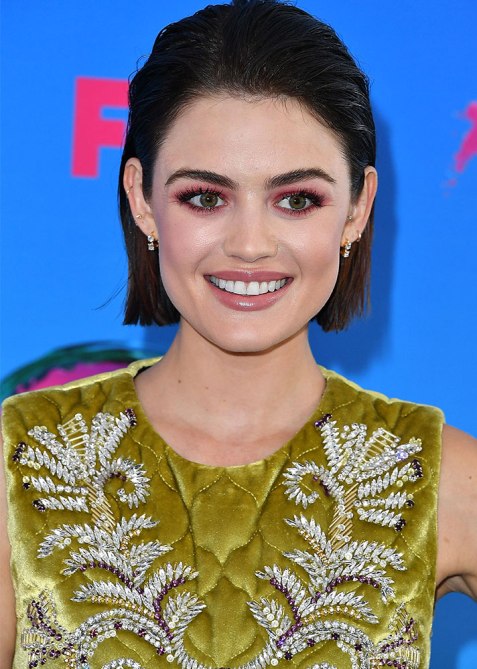 Lucy Hale