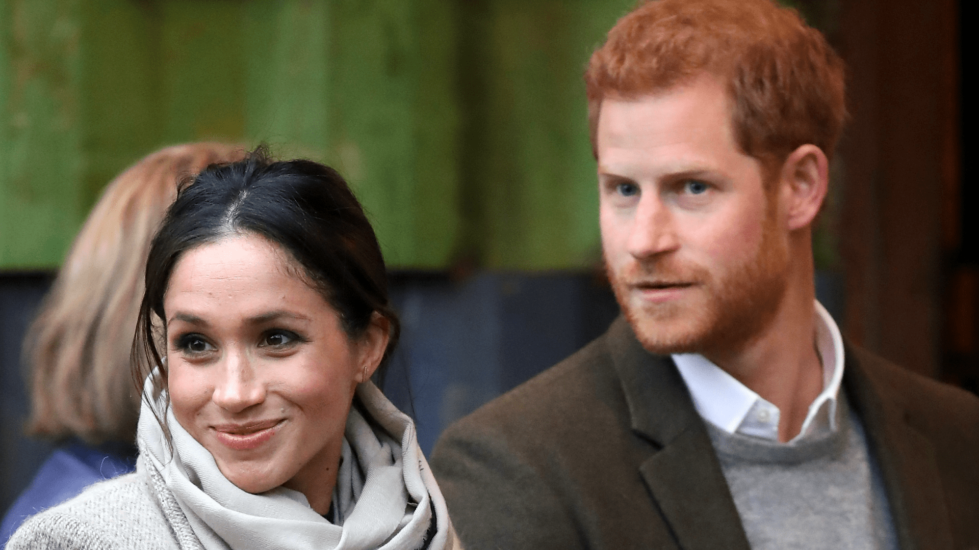 STYLECASTER | Meghan Markle and Prince Harry