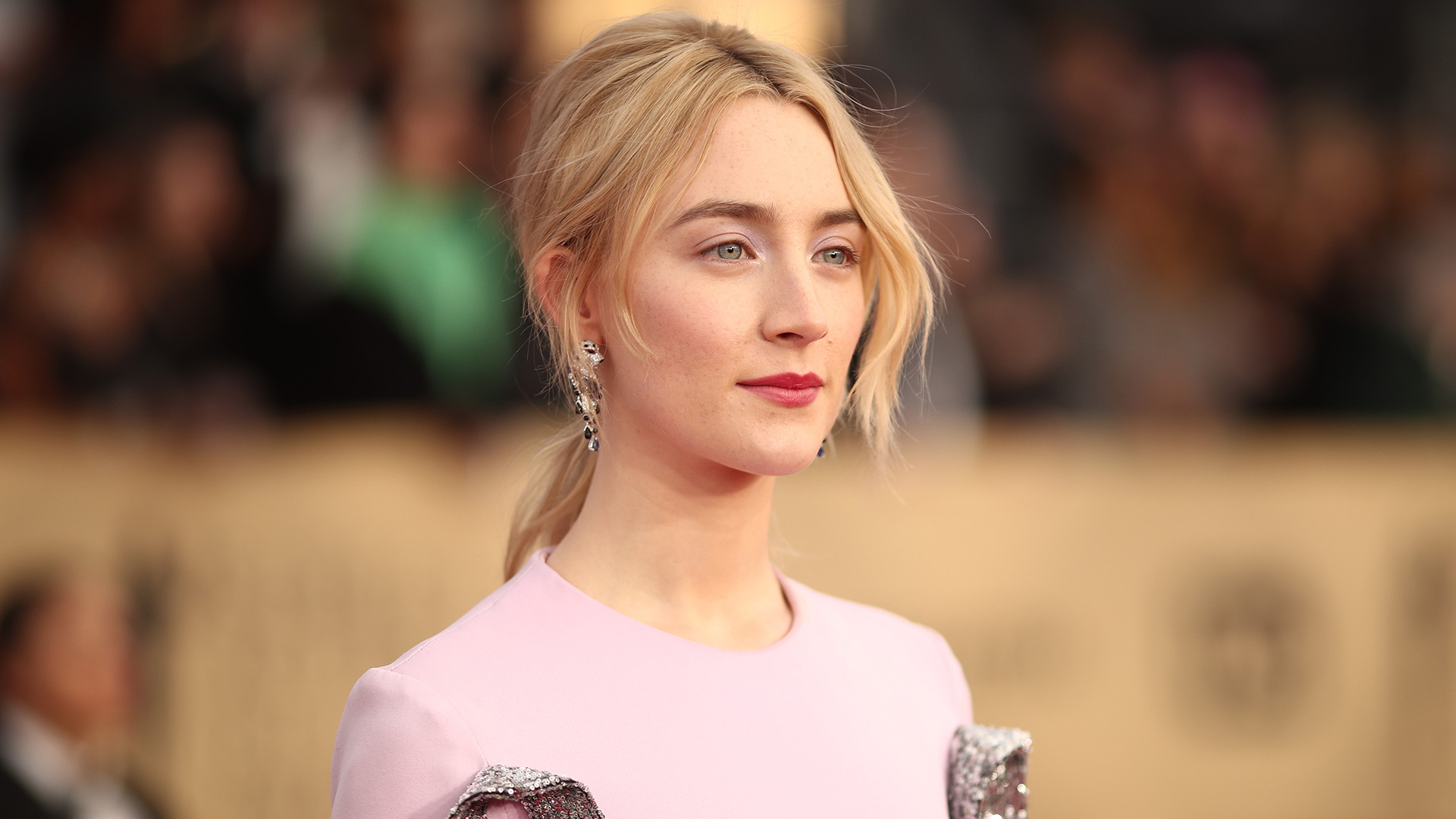 Saoirse Ronan