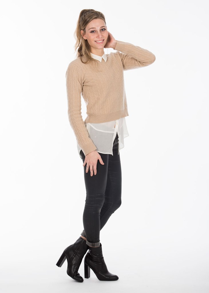 STYLECASTER | Trans Woman Date Dressing Guide