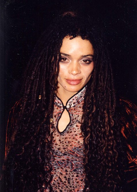 lisa bonet
