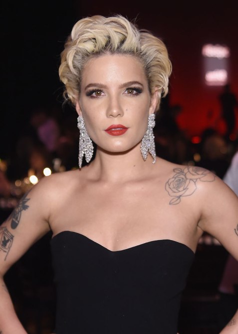 Halsey