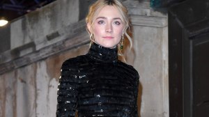Saoirse Ronan