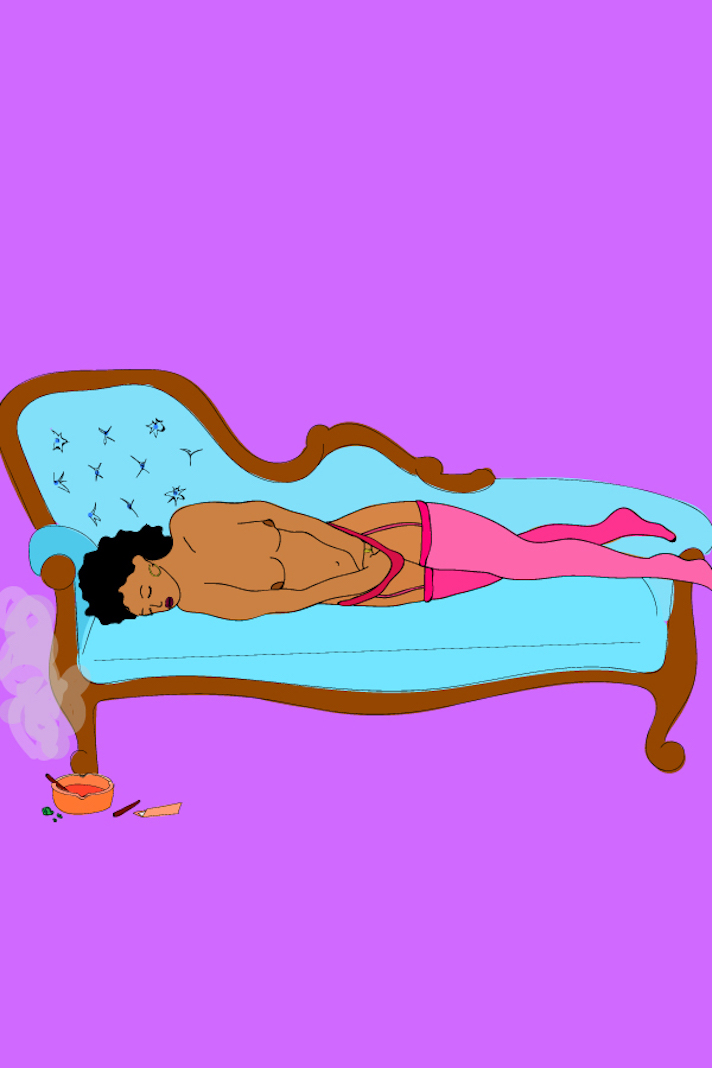 STYLECASTER | Masturbation Tips You Need to Try