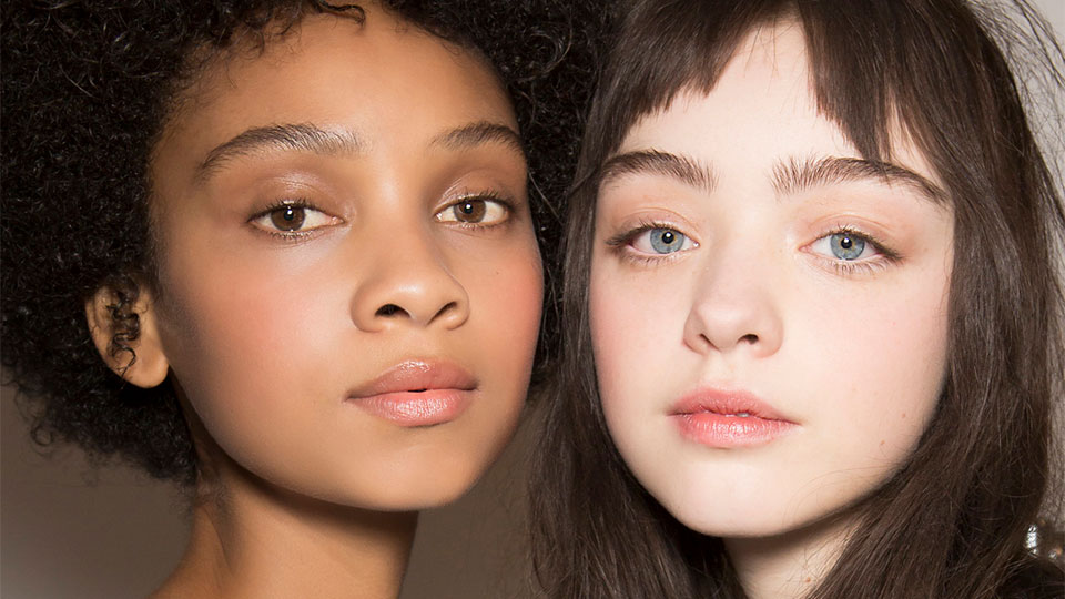 Silk and Satin Products for Hair