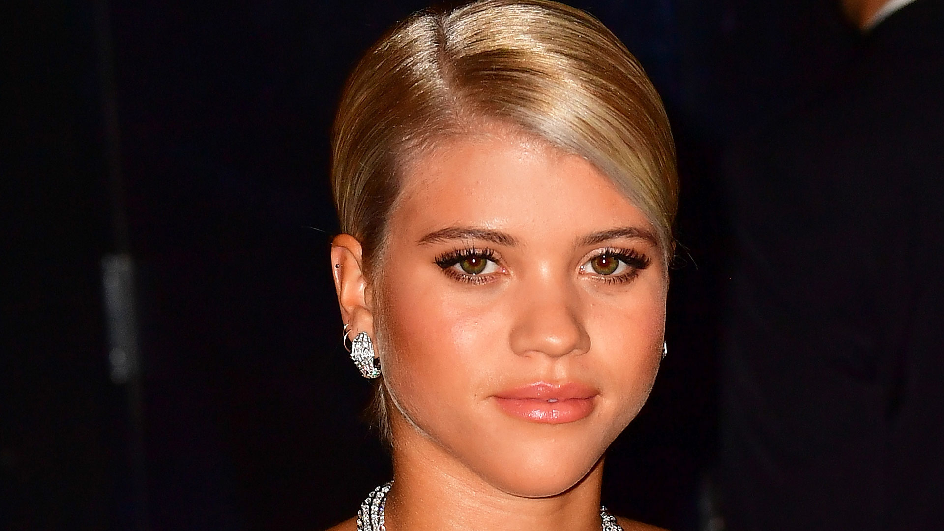 Sofia Richie