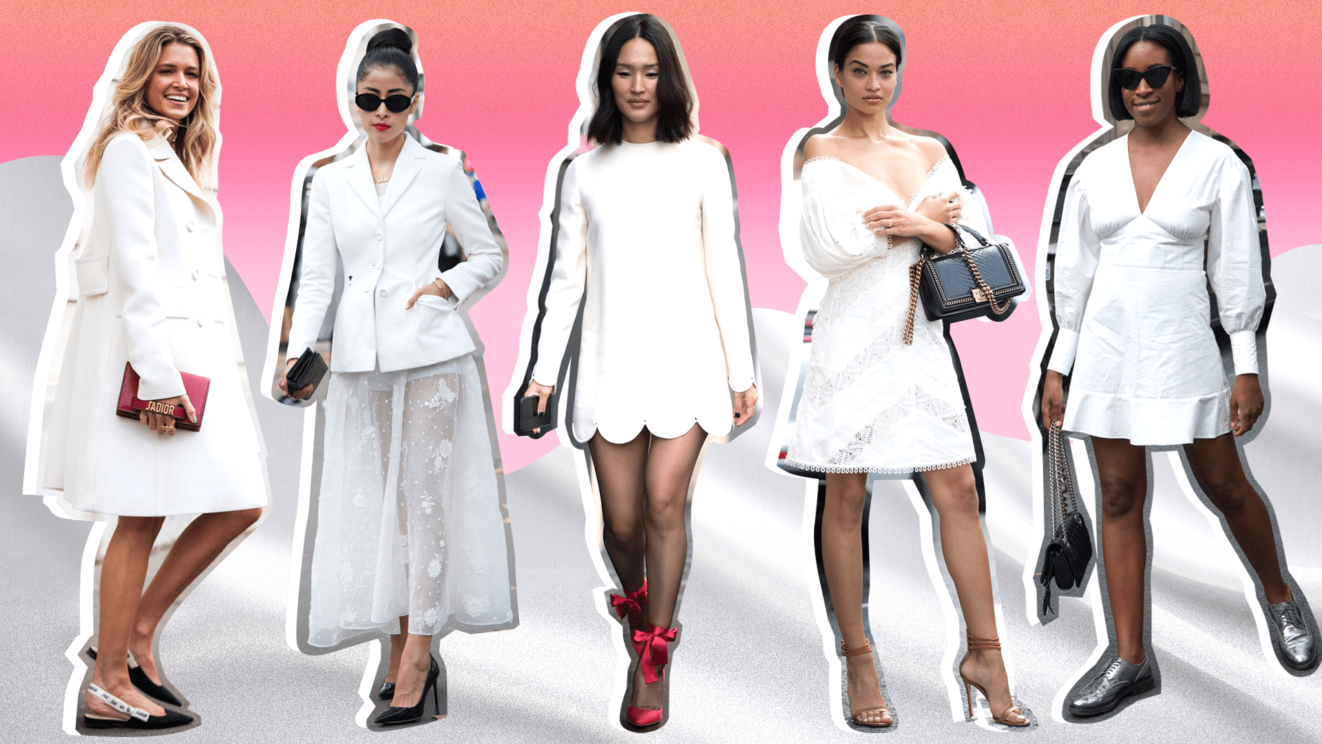 STYLECASTER | Bridal Style Guide