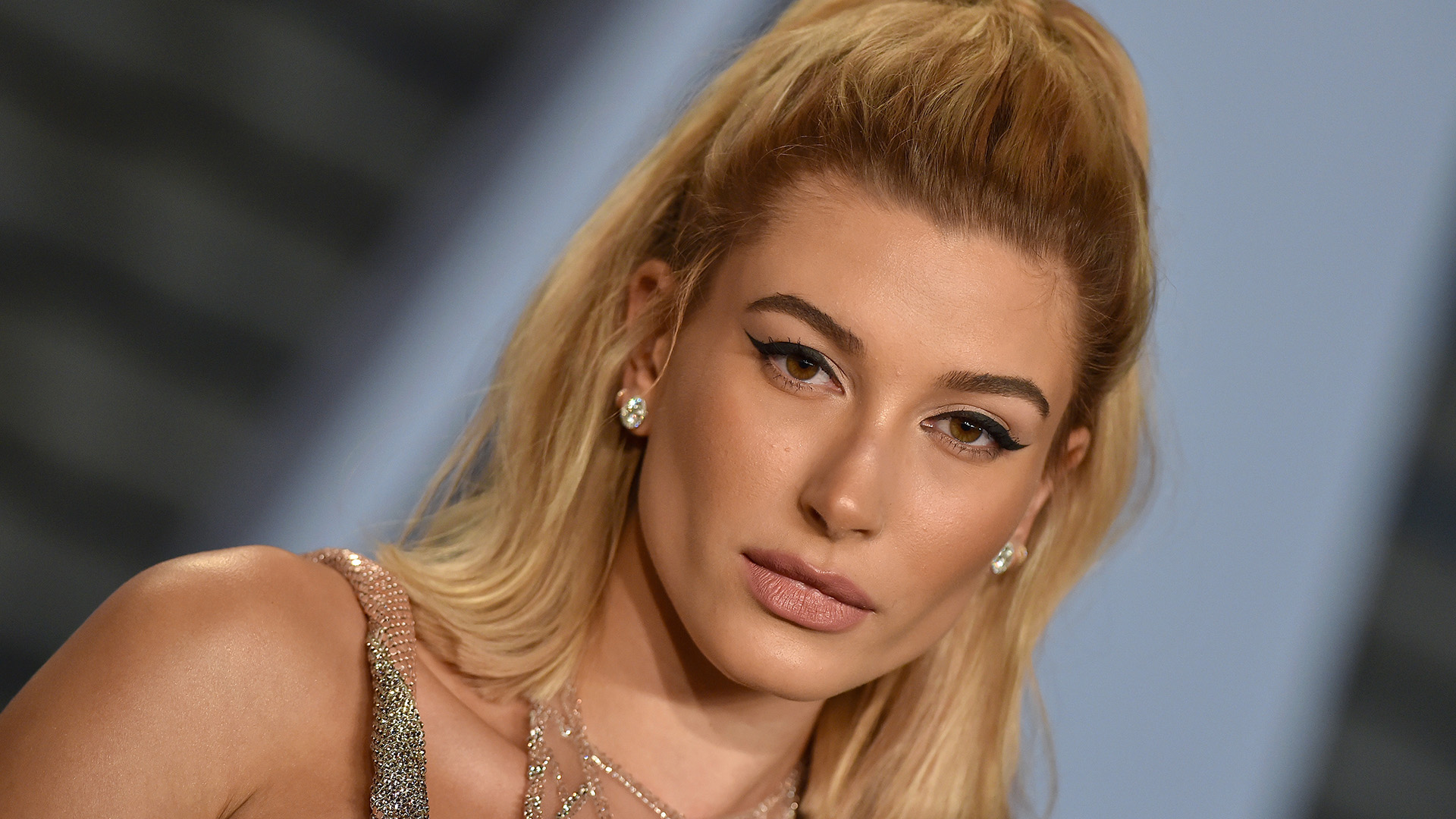 Hailey Baldwin