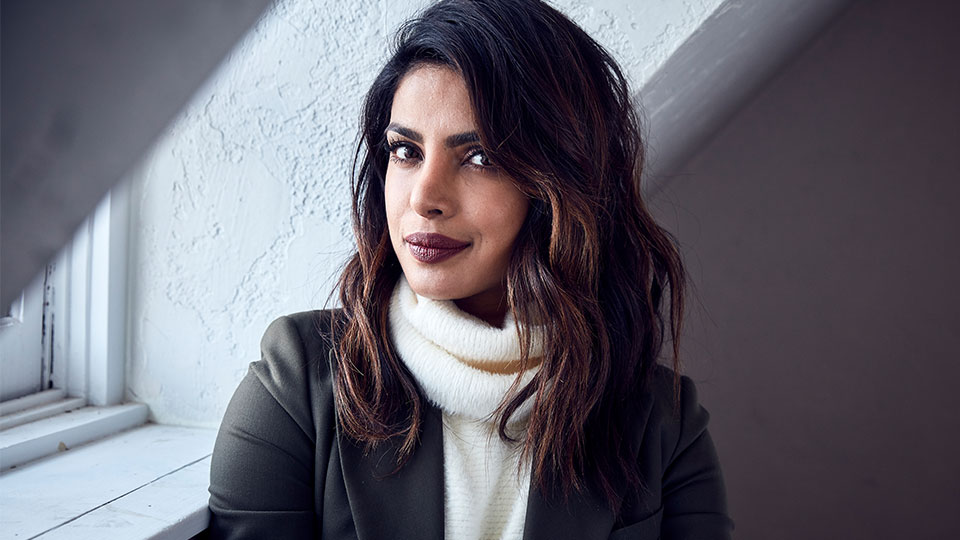 Priyanka Chopra