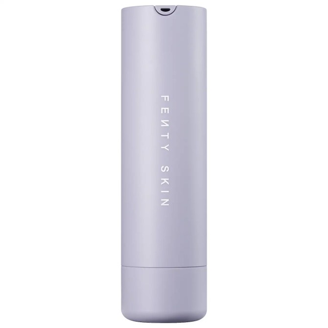 Fenty Skin Hydra Vizor Refillable Invisible Face Moisturizer SPF 30 with Niacinamide