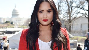 Demi Lovato