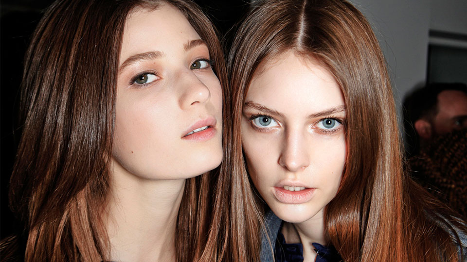 Blood and Placenta in Skin-Care