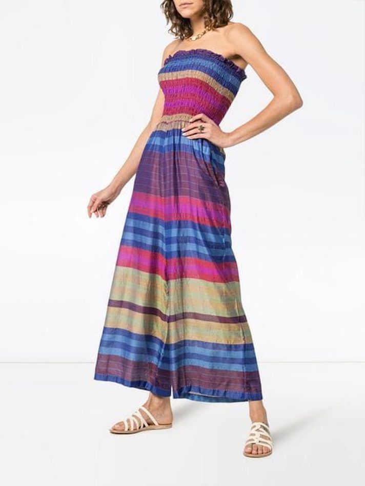 STYLECASTER | 23 Spring Jumpsuits to Shop, Because Indulge Yourself, Won't You?