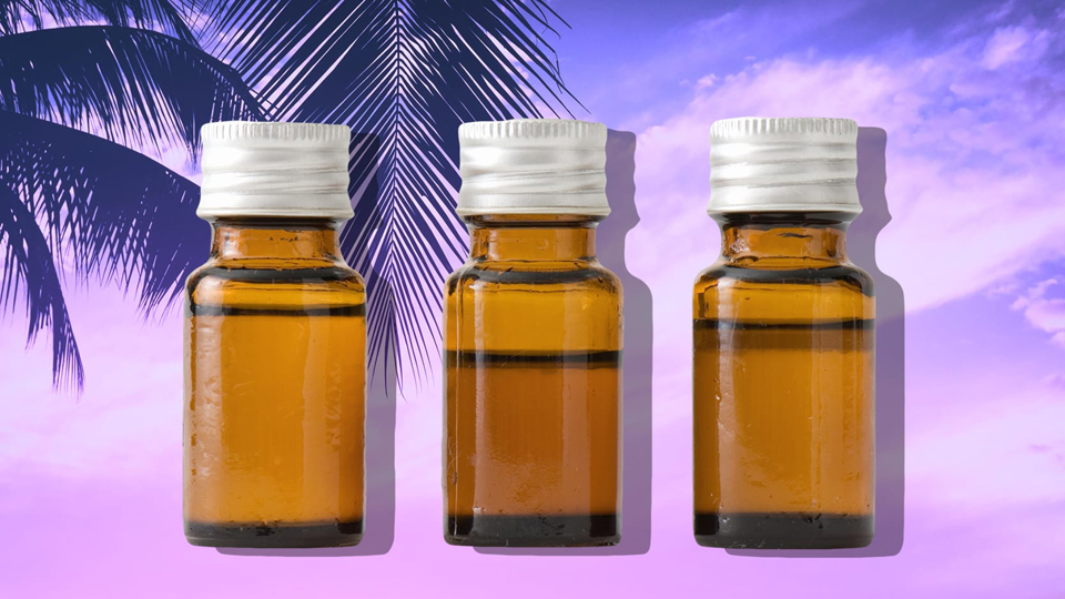 STYLECASTER | Essential Oils