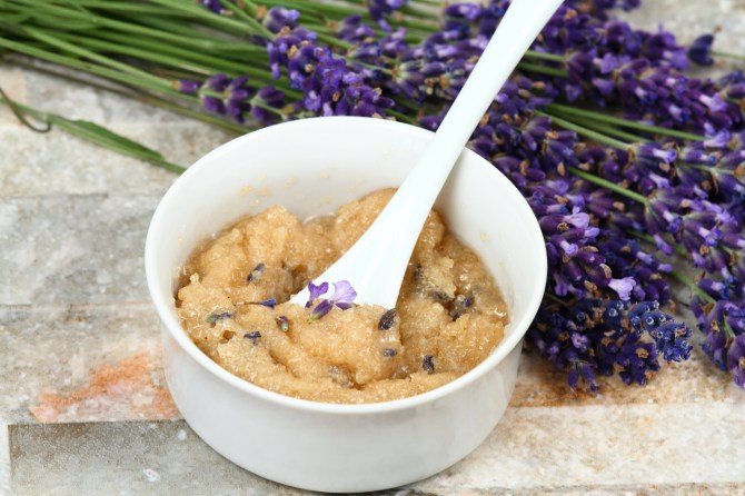 lavender-coffee-scrub
