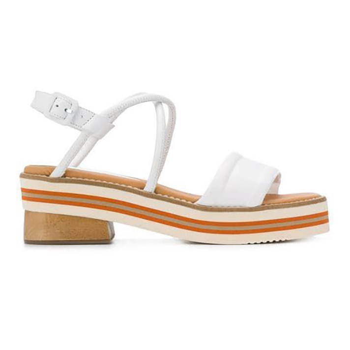 STYLECASTER | Your Everything Guide to the Cute Summer Sandals On Offer Right Now