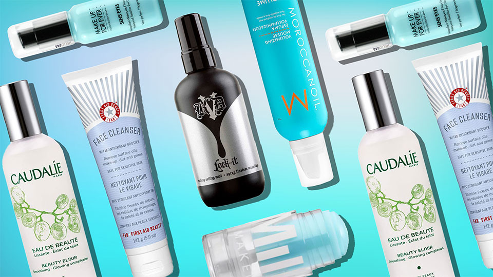 Under-$20 Travel Beauty Products