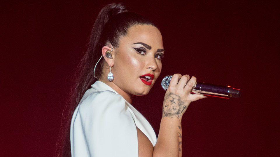 demi lovato