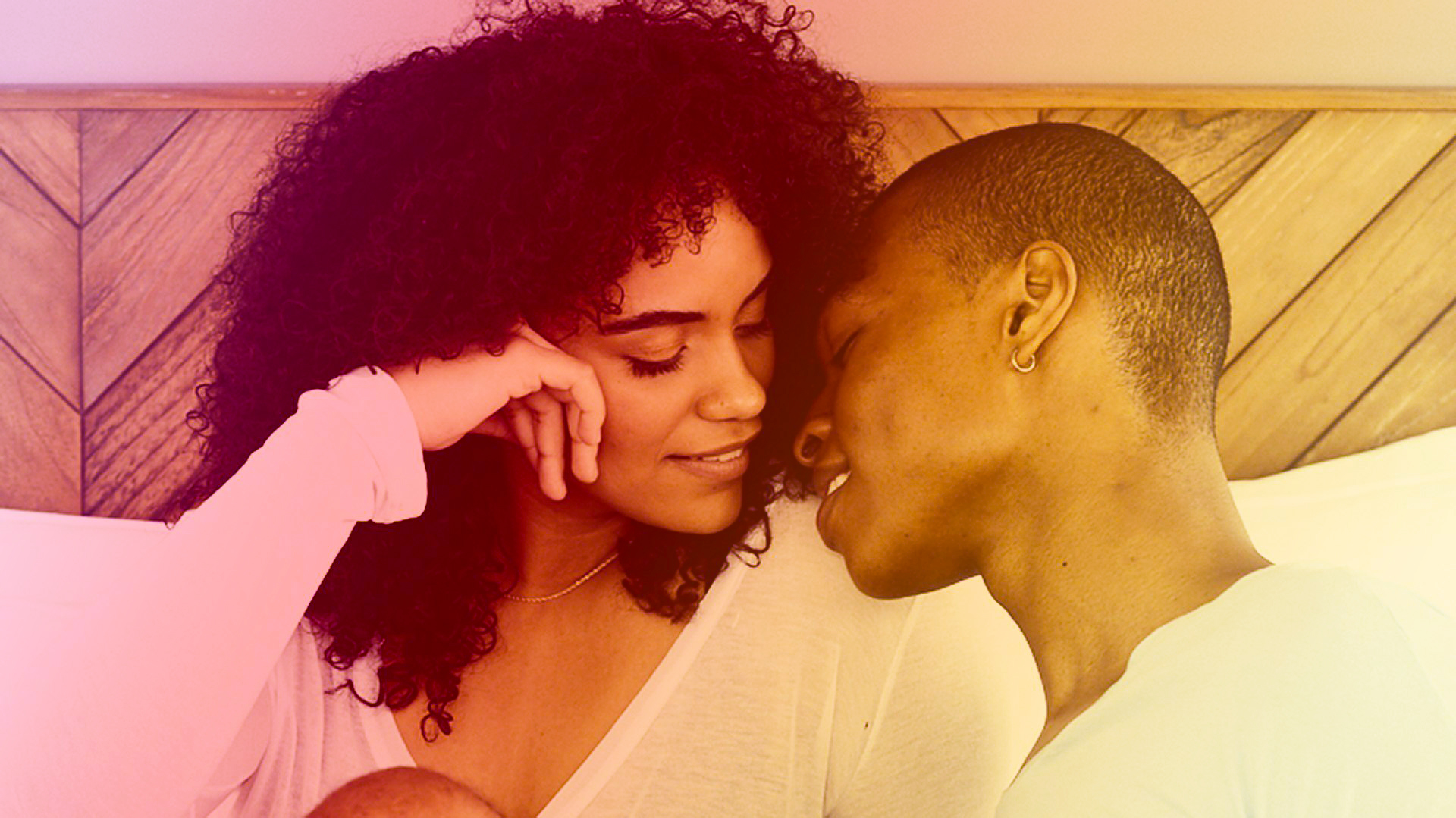 Things to Keep in Mind in the Early-Days Sex Haze With a New Partner