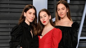 HAIM