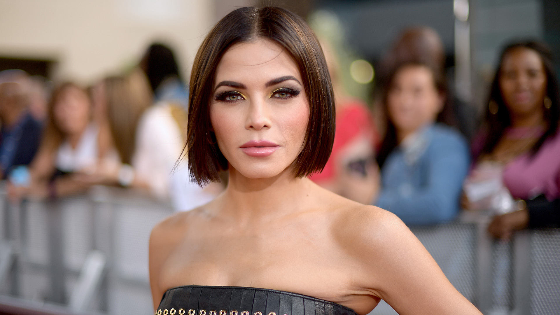 Jenna Dewan's Fiance Shades Channing Tatum Amid Zoe Kravitz Breakup
