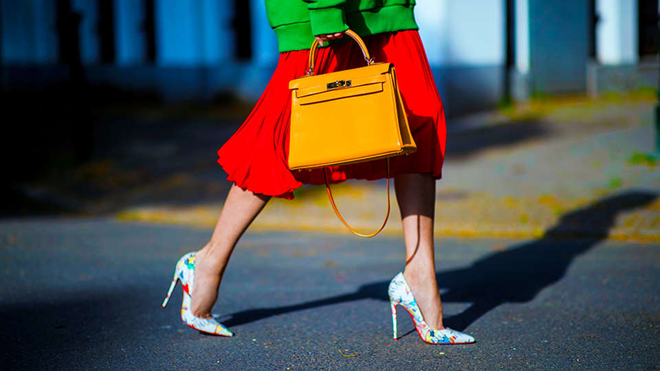 STYLECASTER | Affordable Birkin Alternative