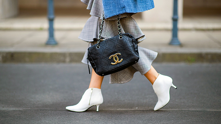 13 White Ankle Boots You Can Wear with Just About Anything
